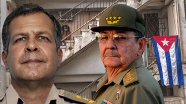 Luis Alberto Rodríguez López-Calleja: gran derrumbe del castrismo