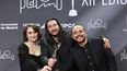El filme El ladrón de perros se alzó como la ganadora a mejor ópera prima en la XII edición de los Premios Platino.&nbsp;