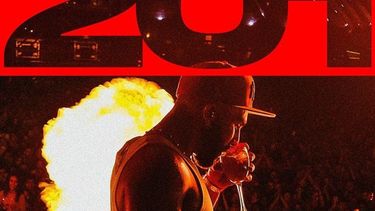 El cantante y compositor colombiano Manuel Turizo presenta la gira 201 Tour.