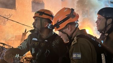 El ataque al centro cultural iraní en Ecuador se produce en medio de las tensiones en el Medio Oriente&nbsp;