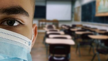 Los ministros de Educación de Centroamérica se comprometieron este miércoles a reabrir sus escuelas de manera prioritaria, urgente y gradual