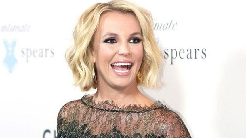 Britney Spears presentará un popurrí de sus éxitos más recordados en la ceremonia de los Billboard Music Awards. (EFE)