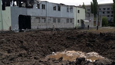 Las sanciones occidentales han dificultado que Moscú adquiera componentes para fabricar armas, como por ejemplo chips.