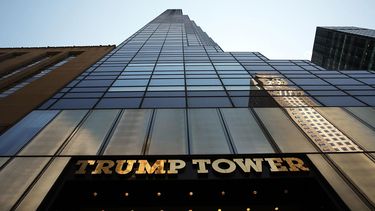 fans lo piden: cristiano, vete de la trump tower