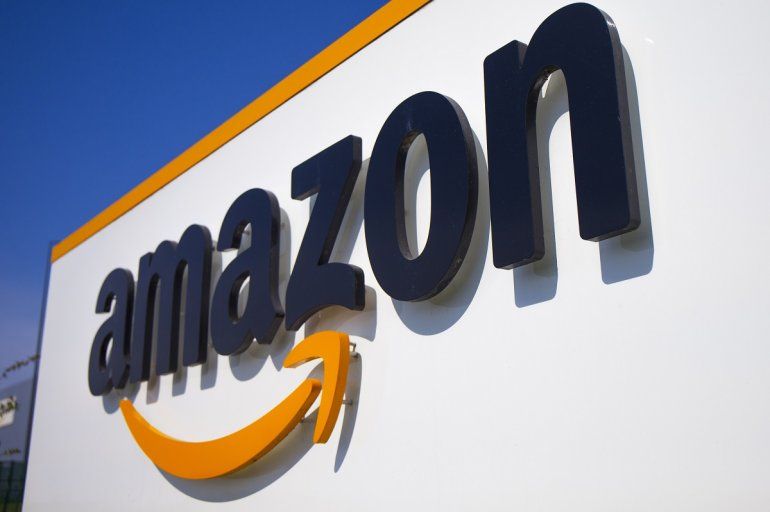 amazon por internet