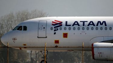 La compañía Latam fue creada en 2012 tras la fusión de la chilena Lan y la brasileña Tam. Es la aerolínea la más grande de Sudaméric