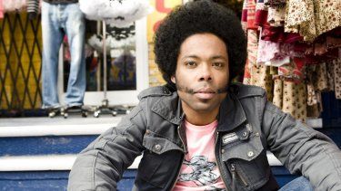 El cantautor Alex Cuba.&nbsp;
