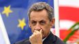 El expresidente de Francia Nicolas Sarkozy. El expresidente de Francia Nicolas Sarkozy.