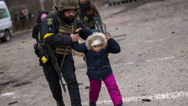 Canadá aumenta ayuda humanitaria a Ucrania&nbsp;