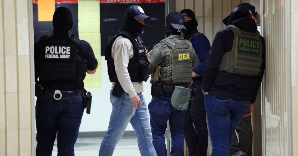 Altos funcionarios de la Casa Blanca defienden tácticas de detención contra migración irregular