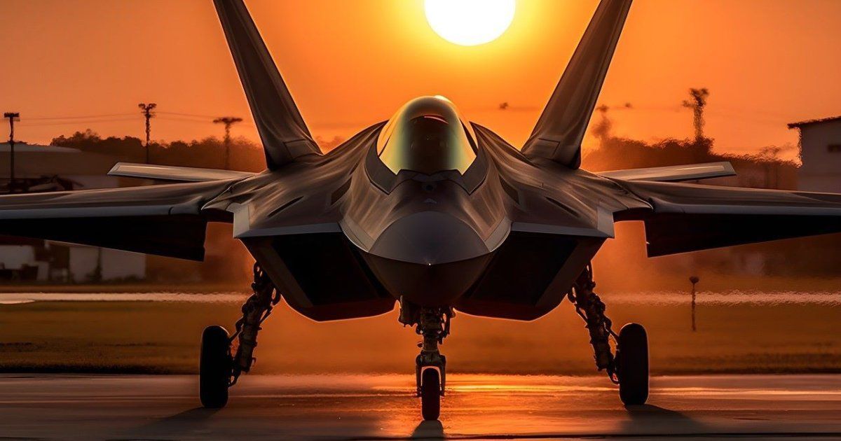 Estonia evalúa albergar aviones de combate británicos con capacidad nuclear ante amenaza rusa