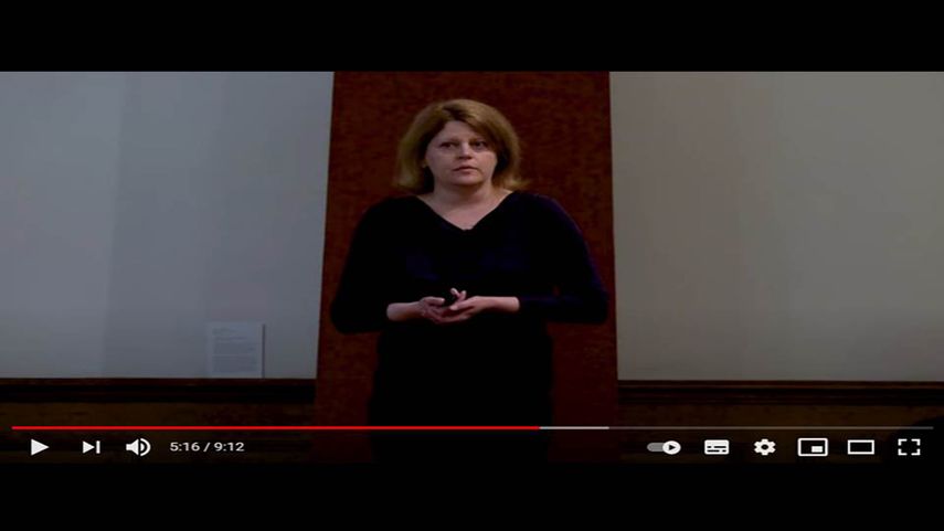 The Washington Post designó a la periodista Sally Buzbee como directora editorial, convirtiéndola en la primera mujer que dirigirá la redacción del diario estadounidense.