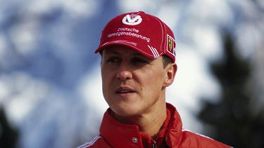 Schumacher llega a Twitter después de que su equipo de comunicación abriera a mediados de noviembre cuentas en Instagram y Facebook