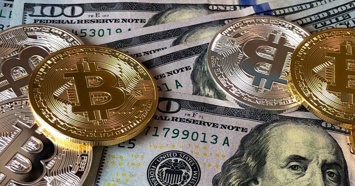 Bitcoin sube tras anuncio de Trump sobre reserva estratégica cripto