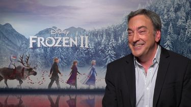 productor de frozen 2 afirma que elsa no busca un romance