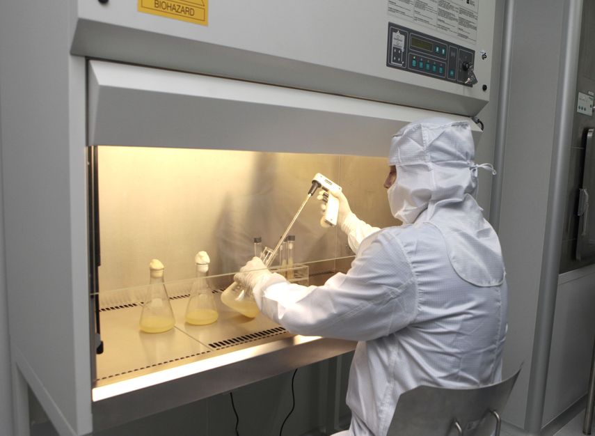 La fábrica de vacunas en Nicaragua producirá vacunas contra epidemias, y permitirá abastecer a los demás países de Centroamérica