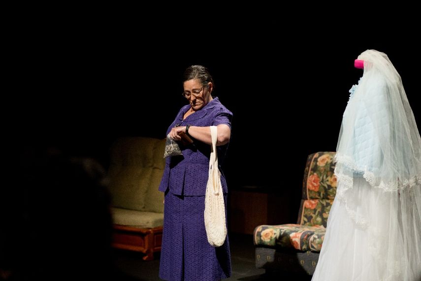 El festival reunirá durante cuatro semanas a nueve producciones teatrales de seis países: Argentina, Chile, España, México, Venezuela–EEUU y Estados Unidos&nbsp;