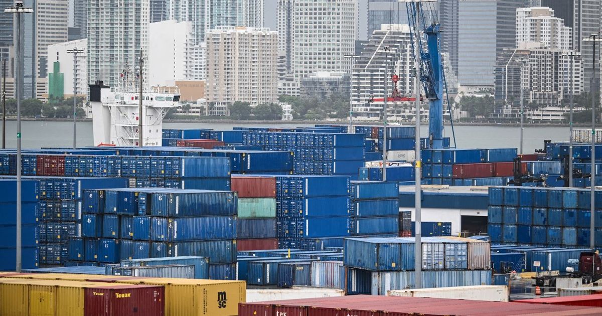 Fuerte caída de precios mayoristas, contrario a vaticinios de algunos analistas