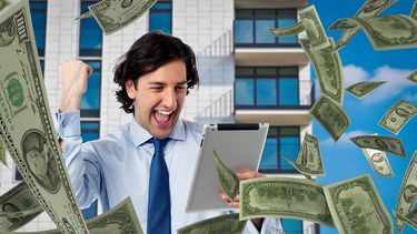 Cada vez son más los ciudadanos que deciden probar suerte con la Lotería.&nbsp;