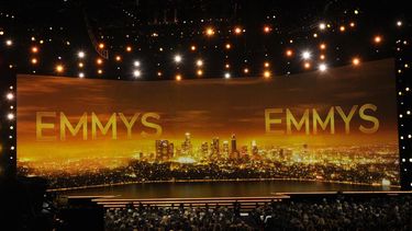 El escenario de los premios Emmy, en su 71a edición, el 22 de septiembre de 2019. Los nominados de 2023 se anunciaron el 12 de julio.