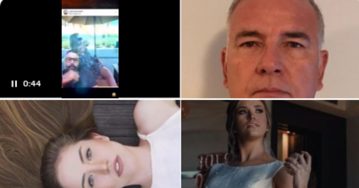 Hija de general chavista vive una vida de lujos en Florida