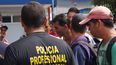costa rica advierte a migrantes cubanos no ingresar al pais