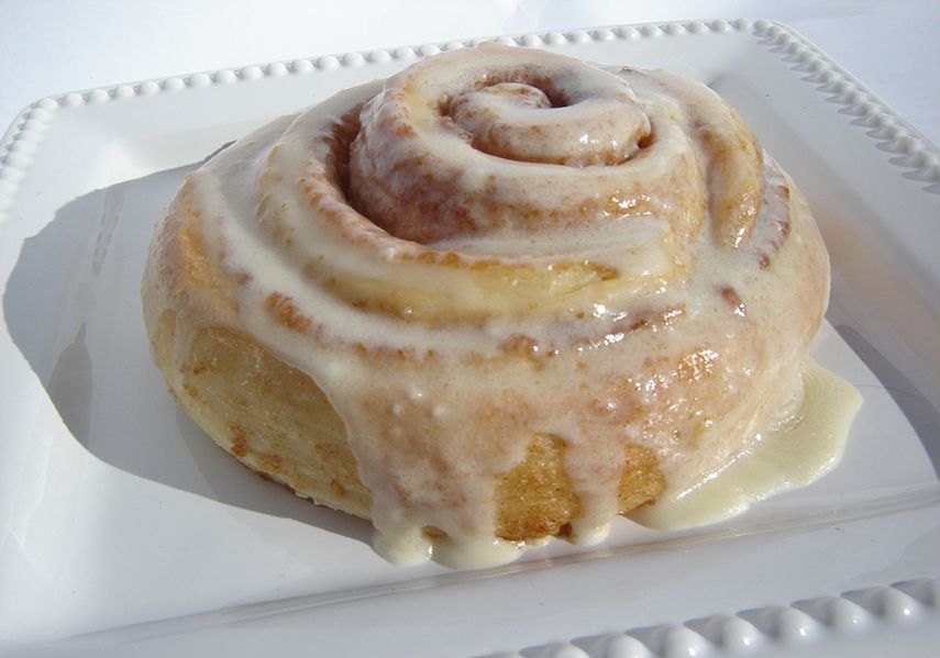 Con sólo mirarlo, la boca se hace agua. (CORTESÍA)