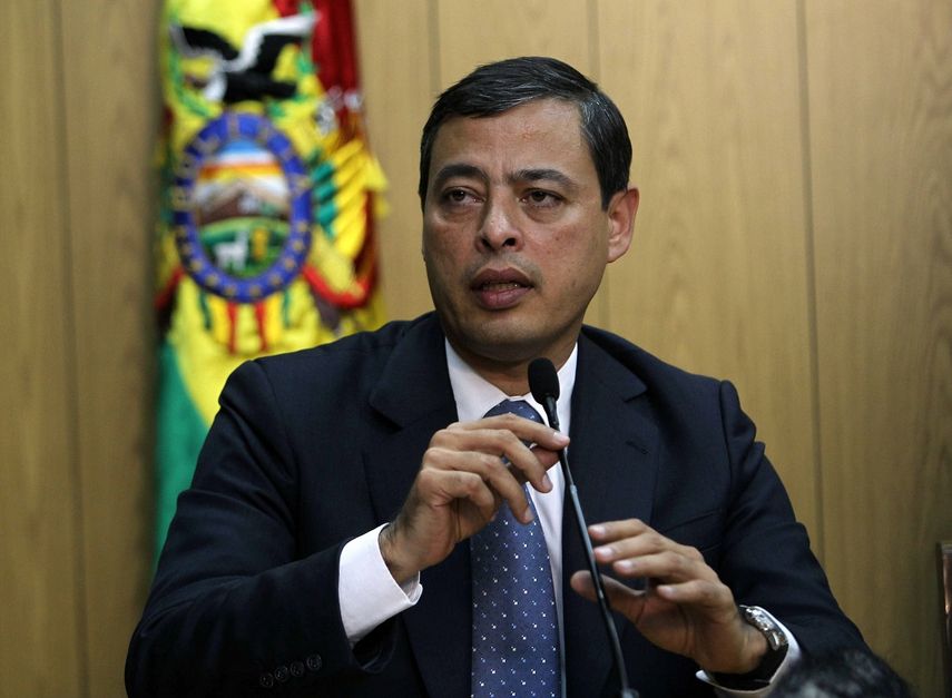 Rafael&nbsp;Isea fue uno de los hombres de confianza de Hugo Chávez. Fue ministro, gobernador de Aragua,&nbsp; presidente del Banco del ALBA, entre otros cargos.&nbsp;