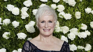 La actriz norteamericana&nbsp;Glenn Close.