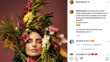 Aislinn Derbez