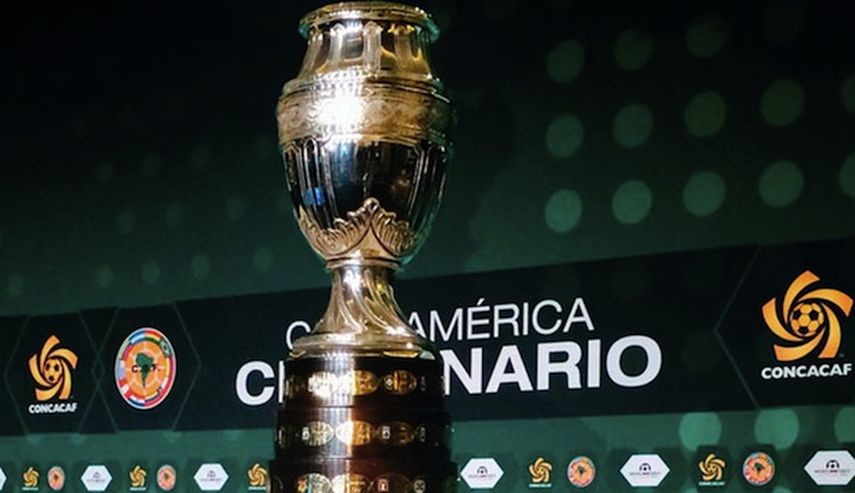El torneo se efectuará entre el 3 y el 26 de junio con la presencia de 16 selecciones del continente. (ARCHIVO)