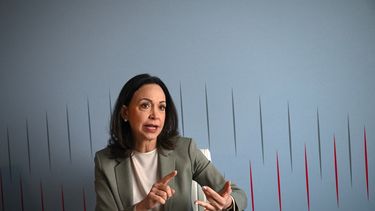 La líder opositora, María Corina Machado, puntualizó que debe garantizarse la libertad plena, sin restricciones, de cada uno de los venezolanos que fueron secuestrados por razones políticas