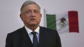 El presidente mexicano Andrés Manuel López Obrador encabeza la ceremonia por el segundo año de su presidencia país, en el Palacio Nacional en Ciudad de México, el martes 1 de diciembre de 2020. El presidente mexicano Andrés Manuel López Obrador encabeza la ceremonia por el segundo año de su presidencia país, en el Palacio Nacional en Ciudad de México, el martes 1 de diciembre de 2020.