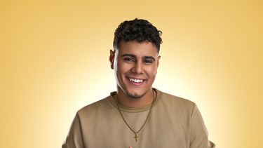 El cantante Yaronk Rouse.&nbsp;