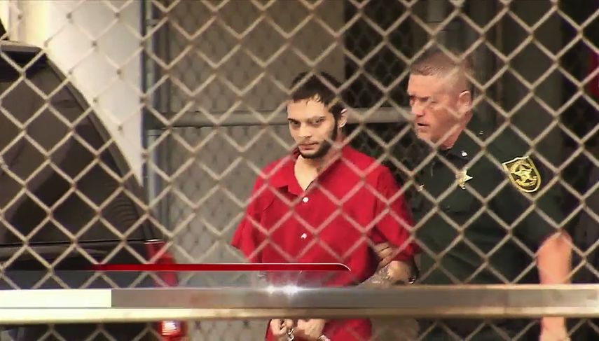 El asesino confeso afronta ahora la pena capital.