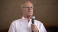 El presidente peruano, Pedro Pablo Kuczynski, se enfrenta a un pedido de destitución