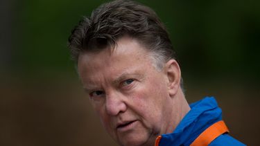 Louis Van Gaal anunció que padece cáncer de próstata, pero no quiso decirlo antes por miedo a desconcentrar a sus jugadores de la selección de Holanda, quien está de vuelta al Mundial de la FIFA&nbsp;