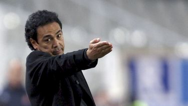Sánchez considera que Van Gaal es una mala persona. (EFE)