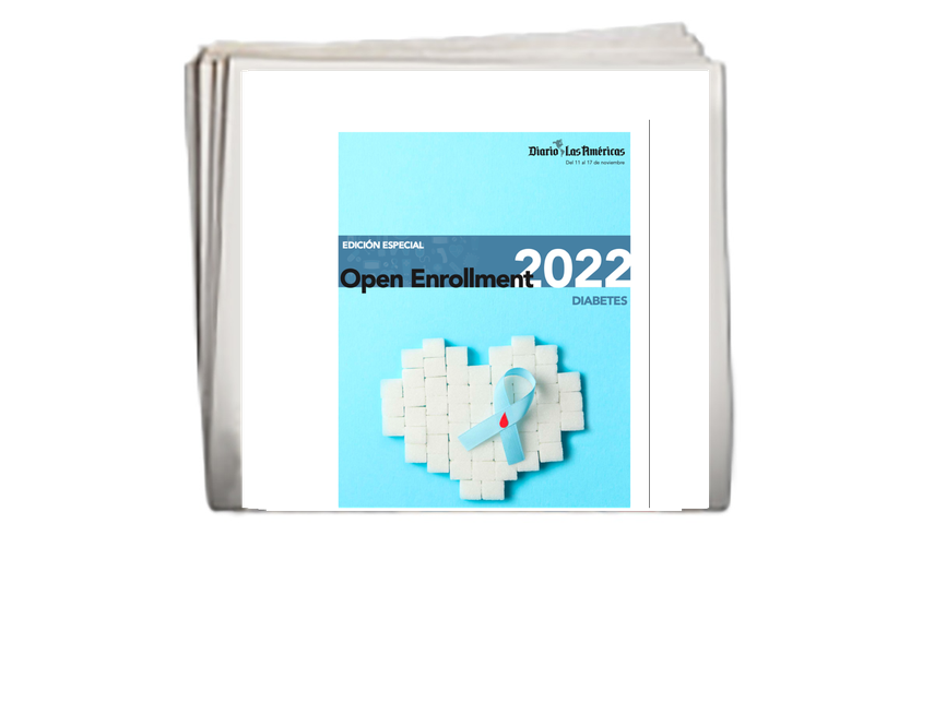Open Enrollment-Diabetes 2022.