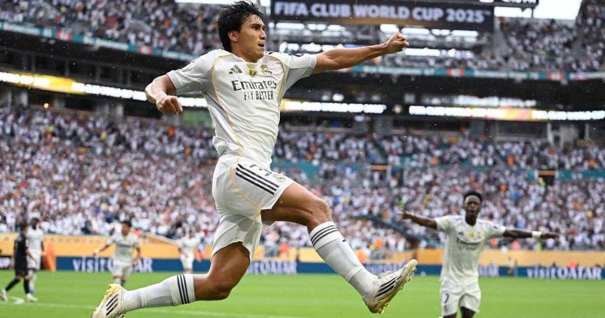 Real Madrid anuncia récord de ingresos en la última temporada