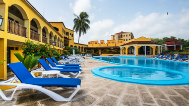 Turismo en Cuba: un rosario de calamidades