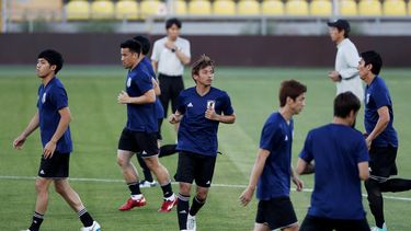 Los asiáticos pasaron la fase de grupo gracias a su juego limpio, pero ahora deberán demostrar que tienen fútbol para seguir adelante.&nbsp;