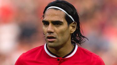 El delantero colombiano todavía pertenece al Mónaco (AP)