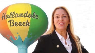 Carmen Jacqueline Giménez.