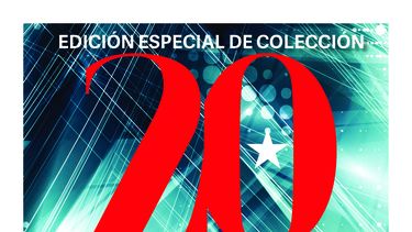 Edición coleccionable por el 118 aniversario del 20 de Mayo Edición coleccionable por el 118 aniversario del 20 de Mayo