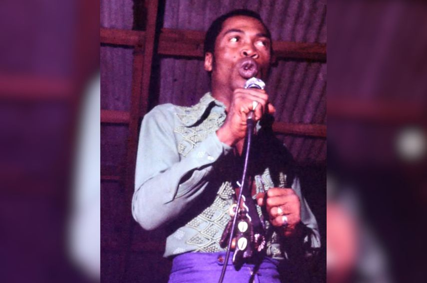 El&nbsp;rey del afrobeat, el nigeriano Fela Kuti, será reconocido póstumamente este fin de semana por los Grammy con un premio a su trayectoria