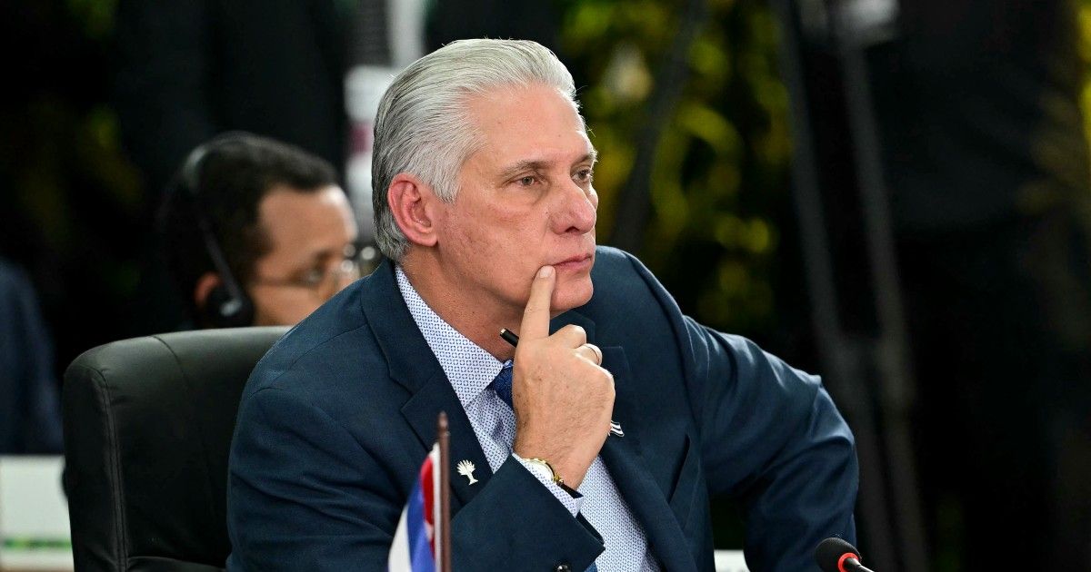 Parlamentarios europeos piden clasificar a Cuba como Estado promotor del terrorismo