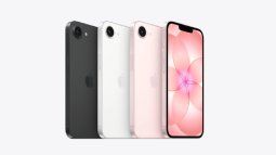 iPhone 17e.