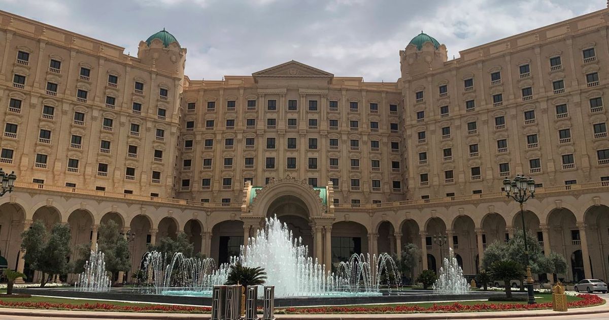 EEUU y Rusia se reúnen en Arabia Saudita para dialogar sobre la tregua en Ucrania