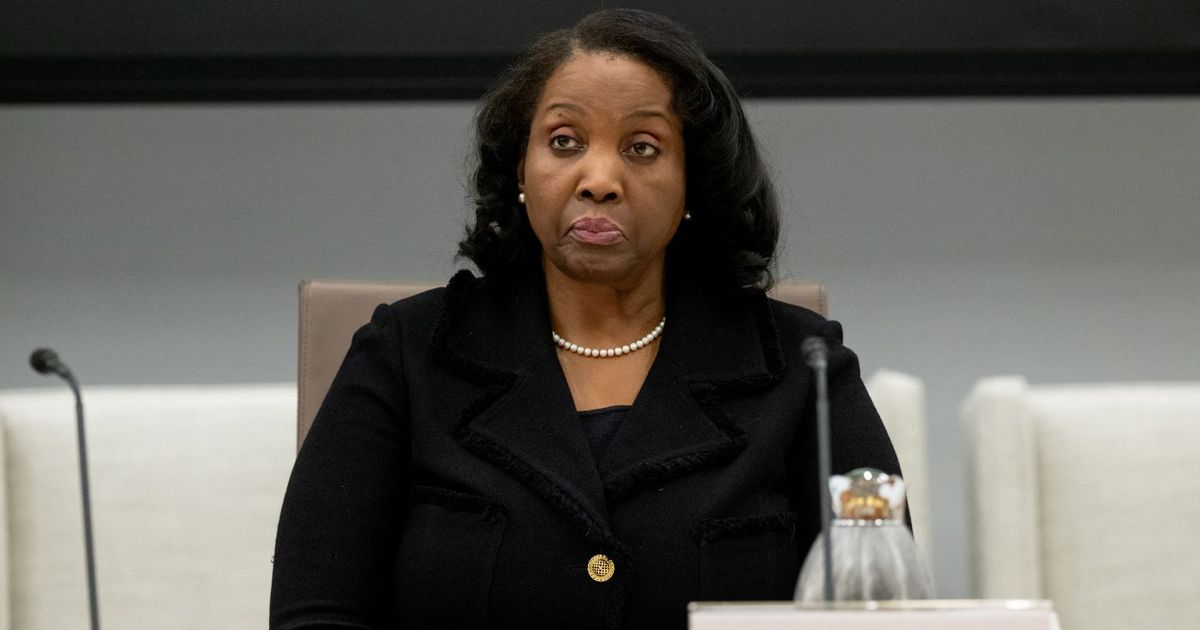 Procurador general pide al Supremo la destitución por corrupción de gobernadora de la Fed